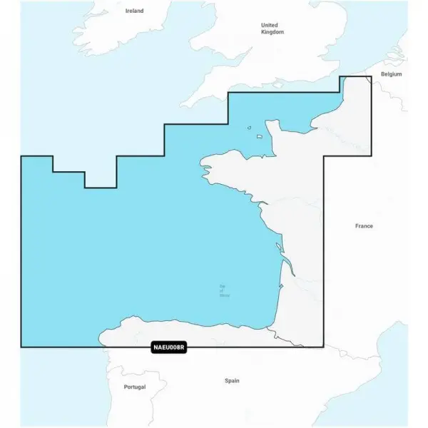 NAVIONICS REGULAR GOLF DE GASCOGNE NAVIONICS CARTE REGULAR GOLF DE GASCOGNE