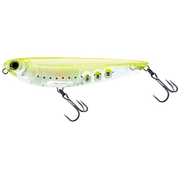 YO-ZURI 3D INSHORE PENCIL 100