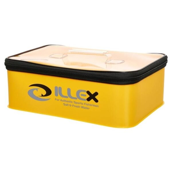 SAFE BAG L JAUNE ILLEX SAFE BAG L