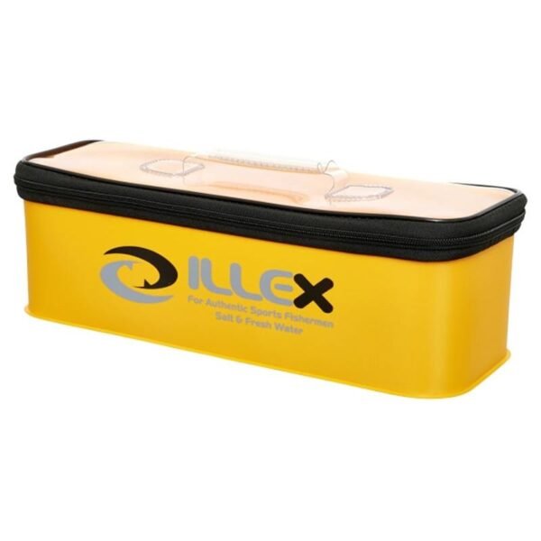 SAFE BAG LONG L JAUNE ILLEX SAFE BAG LONG L