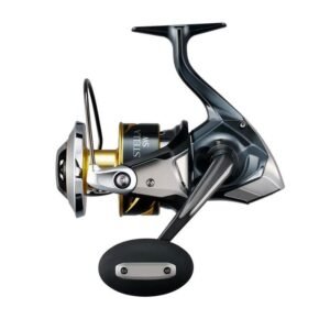 SHIMANO STELLA SW 20000PG