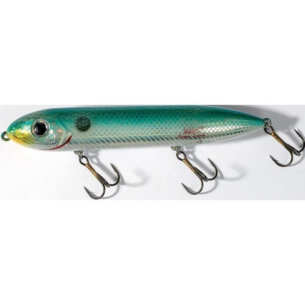 HEDDON SUPER SPOOK JR