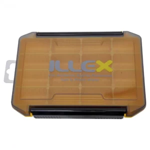 ILLEX BOITE TACKLE BOX 205 HC