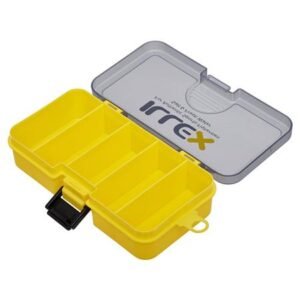 ILLEX BOITE TACKLE BOX 138 VC