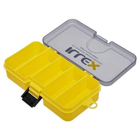 ILLEX BOITE TACKLE BOX 161 VC
