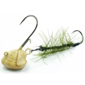 EXPLORER TACKLE TENYA KAMOU COQUE 40G