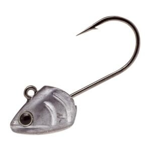 ILLEX NITRO  SHAD HEAD TP