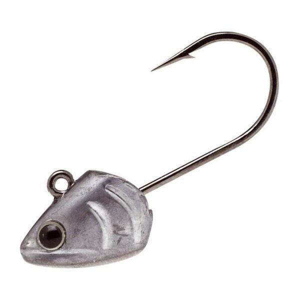 TETE PLOMBE NITRO SHAD HEAD ILLEX NITRO SHAD HEAD TP