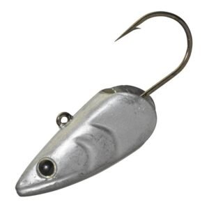 ILLEX NITRO SLIM SHAD HEAD TP