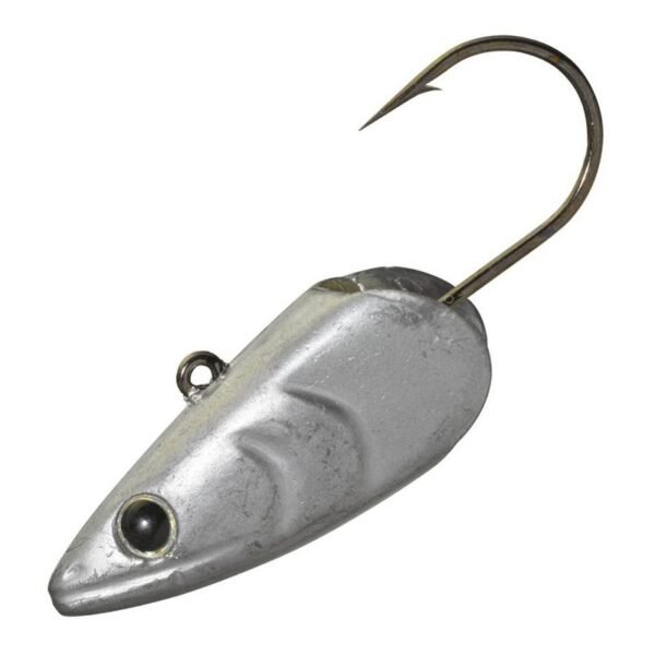 TETE PLOMBE NITRO SLIM SHAD HEAD ILLEX NITRO SLIM SHAD HEAD TP
