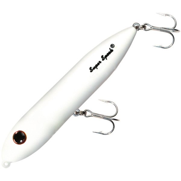 HEDDON SUPER SPOOK