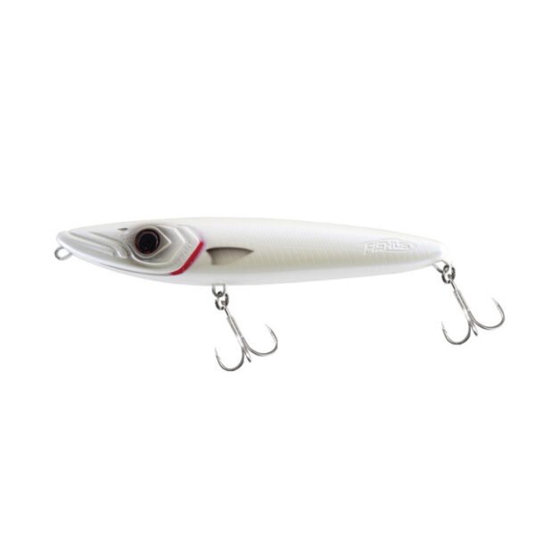 WHITE FISHUS ESPETIT 95