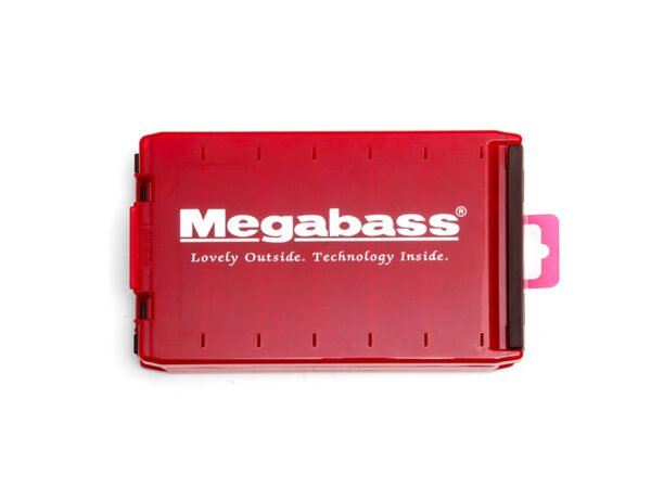 boite megabass MEGABASS BOITE DE RANGEMENT REVERSIBLE