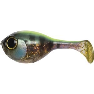 CHARTREUSE STRIKE GILL
