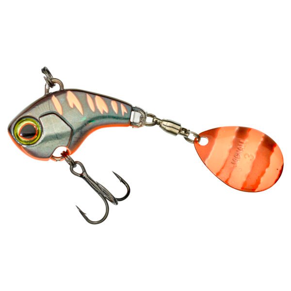 motor oil tiger ILLEX DERACOUP 3/4oz (21g)