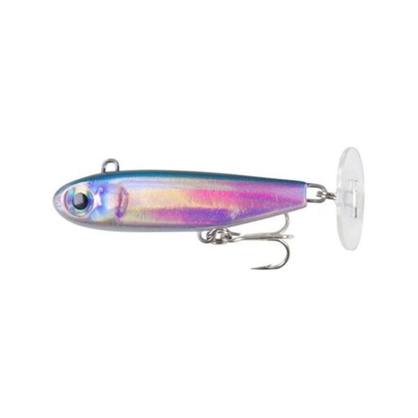 FIIISH POWER TAIL 4,5CM
