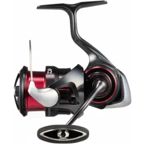 DAIWA BALLISTIC AIR