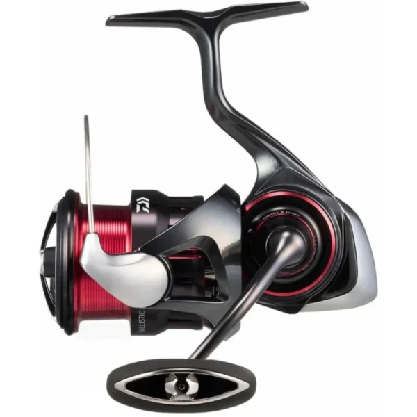 DAIWA BALLISTIC AIR