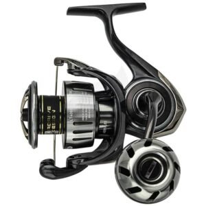 DAIWA BALLISTIC HD