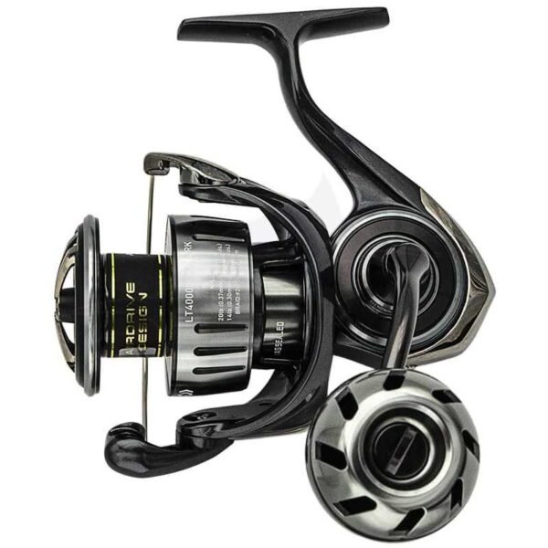DAIWA BALLISTIC HD