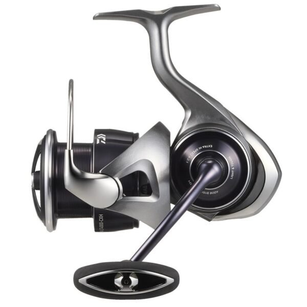 DAIWA CALDIA 25