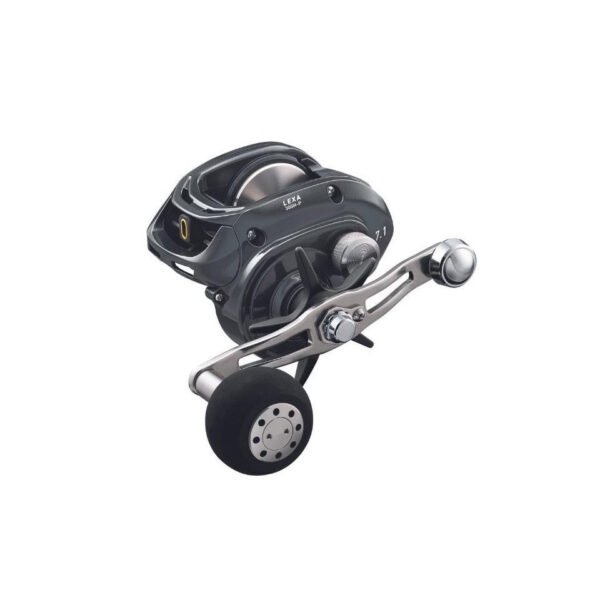 DAIWA LEXA 24 300HLP