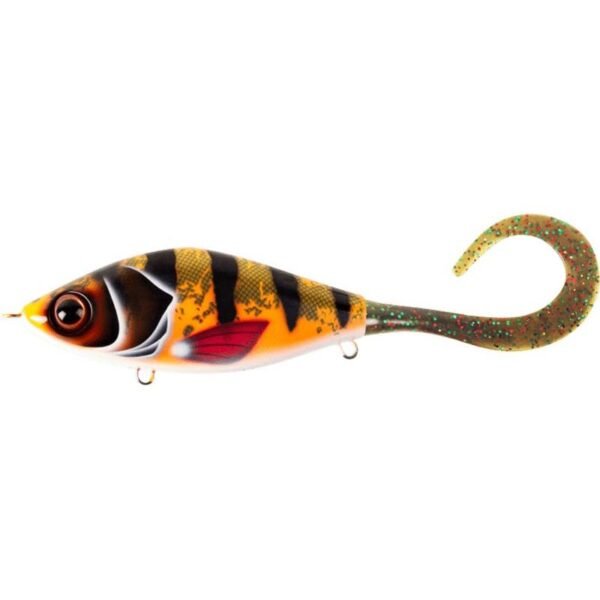 GUPPIE JR